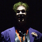 Spooky Joker pic