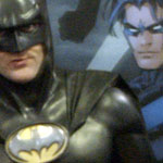 2004 Comic Con Batman