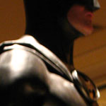 2004 Batsuit
