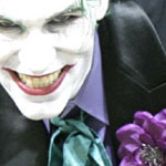 2005 Comic Con Joker